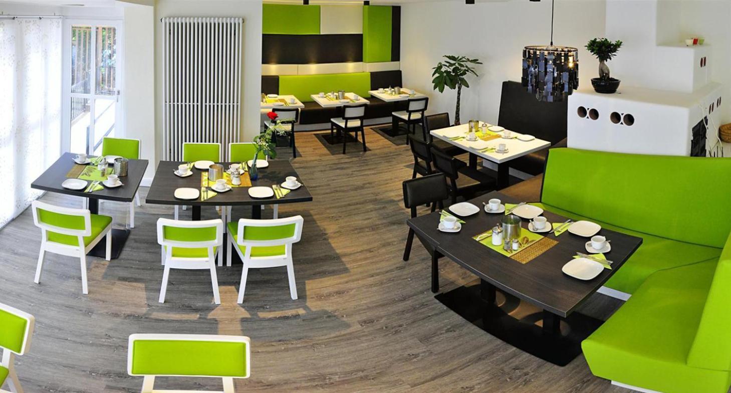 Amiga Hotel Muenchen Messe المظهر الخارجي الصورة