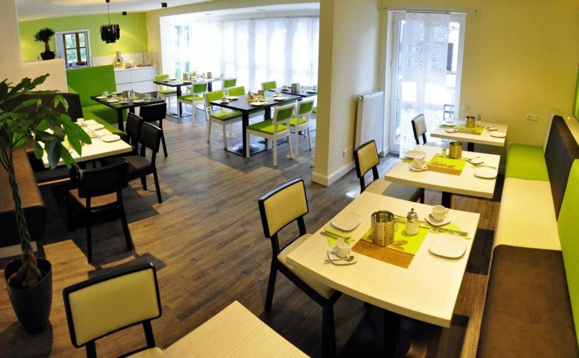 Amiga Hotel Muenchen Messe المظهر الخارجي الصورة
