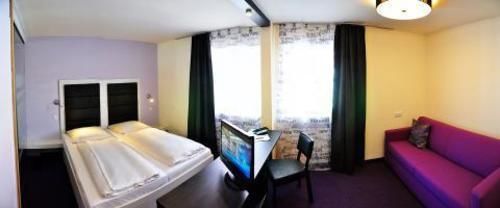 Amiga Hotel Muenchen Messe المظهر الخارجي الصورة